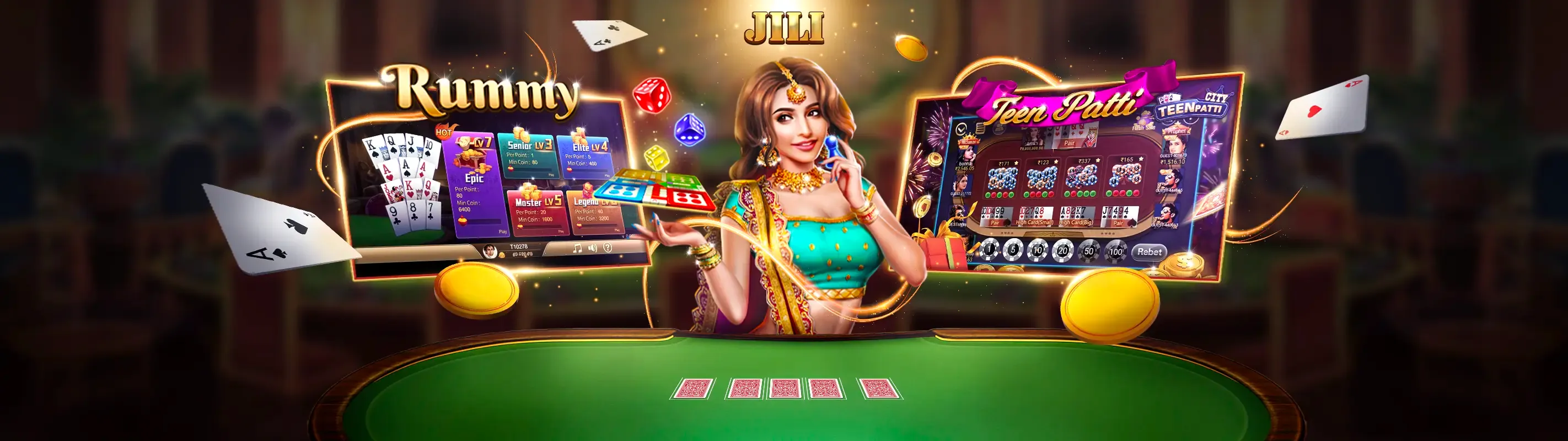 Tổng quan nền tảng cá cược Bubet với các trò chơi thể thao và casino