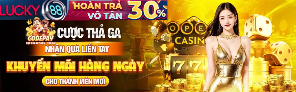 Khuyến mãi độc quyền tại Bubet Casino