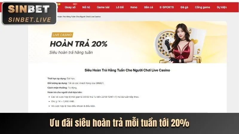 Đồ họa 3D sống động của game bắn cá Bubet
