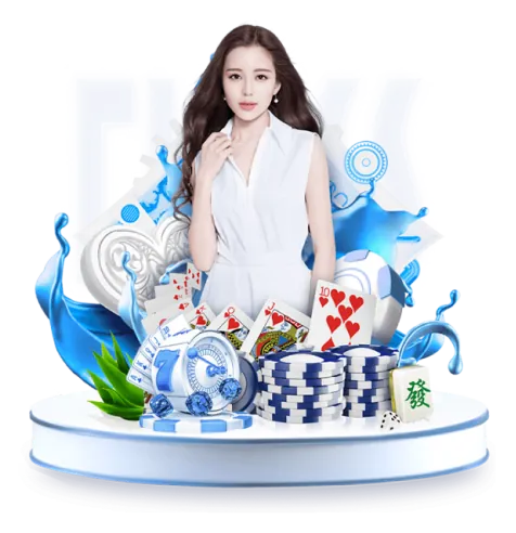 Logo sảnh bắn cá BG và YL